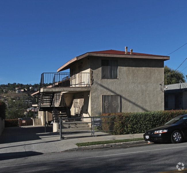 Building Photo - 3607 Griffin Ave