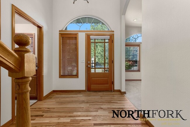Photo - Gorgeous Eagle Rental w/ No Rear Neighbors!