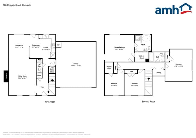 Photo - 728 Reigate Rd