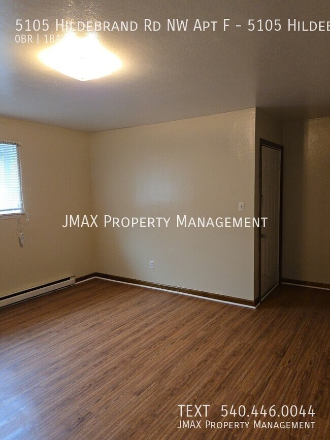Photo - 5105 Hildebrand Rd NW Unit 5105 Hildebrand  F