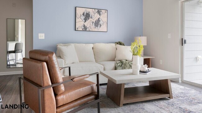 Photo - 100 Peyton Pl SW Unidad 7304