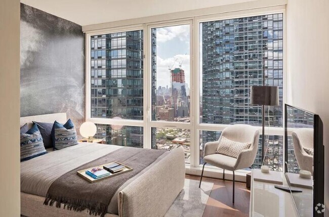 Building Photo - 1 bedroom in New York NY 10036 Unit 25S Rental