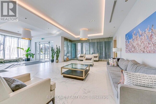 Photo - 1926 Lake Shore Blvd W Unité 1715