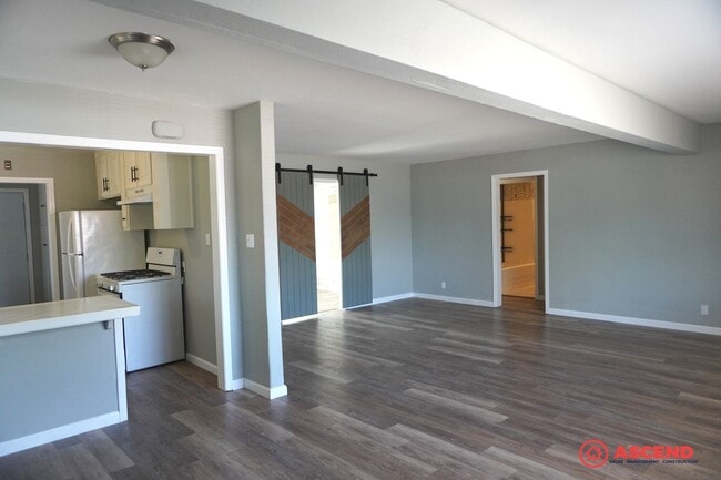 Photo - Newly Remodeled in Oildale Area