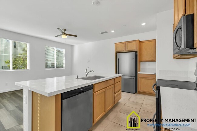 Photo - New Affordable Townhouse