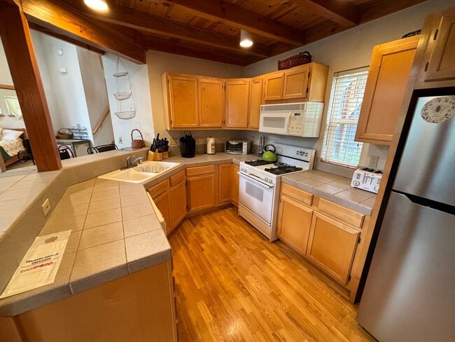 Photo - Donner Lake Summer Rental