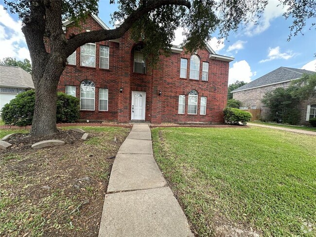 Building Photo - 6810 Crystal Point Dr Rental