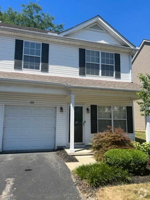 Building Photo - 696 Wilke Pl Rental