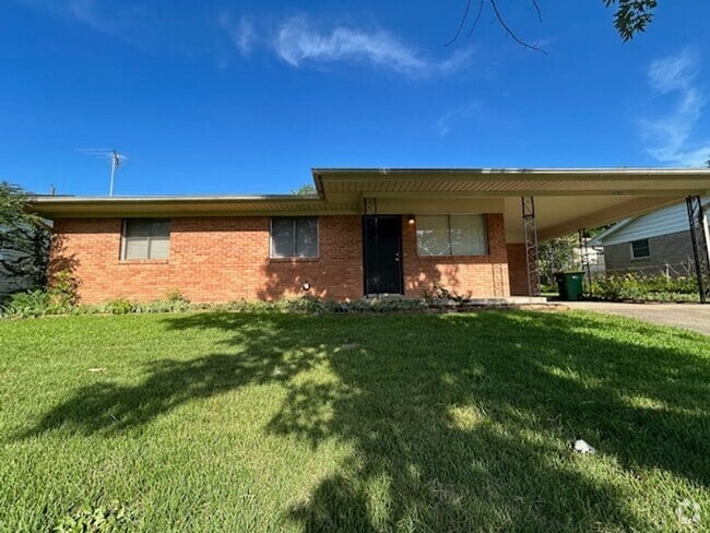 Building Photo - 5205 Nelbrook Dr Rental