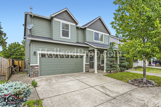 Photo - Beautiful Home in Prime North Plains Location – Walk to Parks & Downtown! Special $150 credit on ...