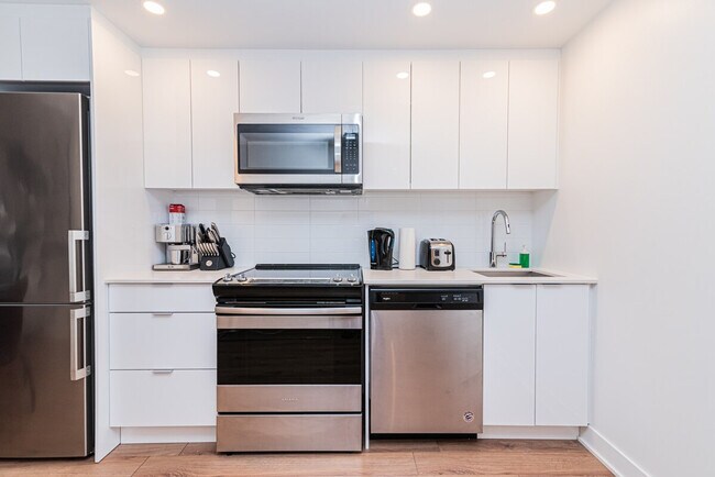 Photo - 885 Boul. de Maisonneuve E Unit ID1261834P