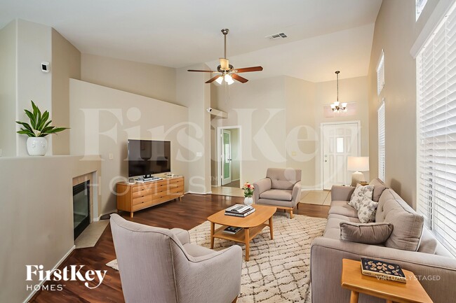 Photo - 8004 Verde Springs Dr