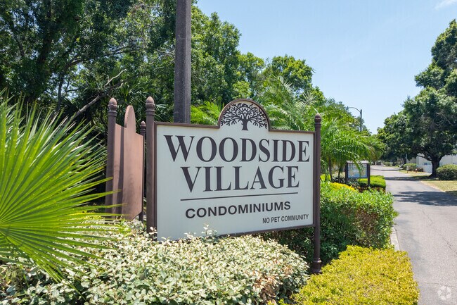 Photo - Woodside Village Condominium