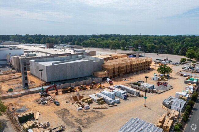 Photo - The Rise at Regency