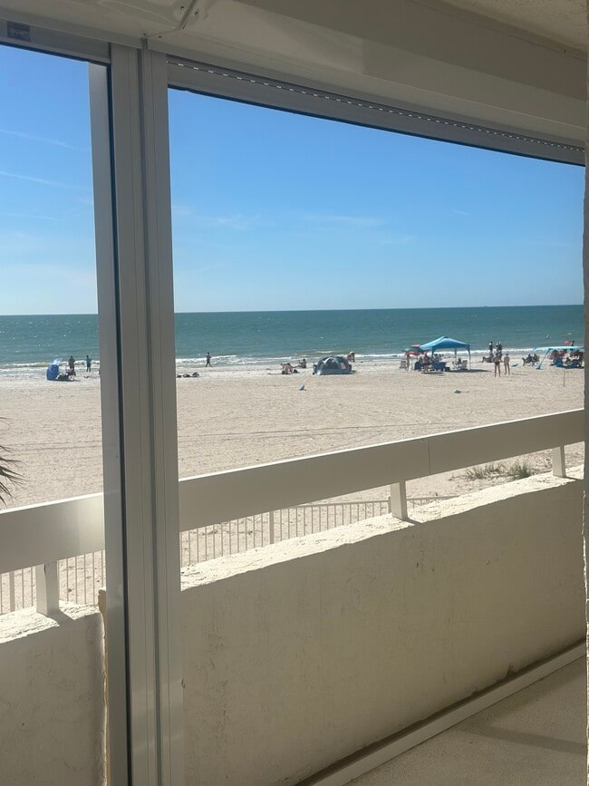 Photo - 17940 Gulf Blvd Unit 1E