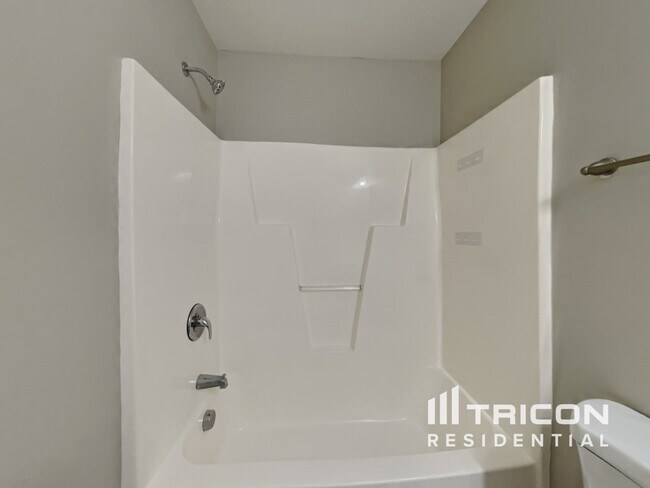 2015 Blue Rock Court Greensboro NC Rental - House Rental in Greensboro