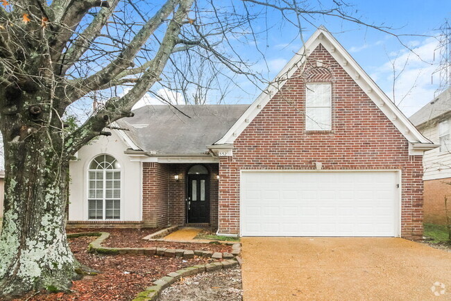 Building Photo - 552 Pantherburn Cir S Rental