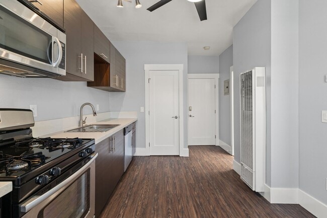 Photo - Elm Avenue Apartments