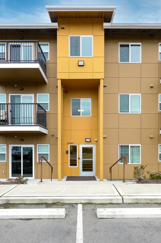 Photo - Sophisticated One-Bedroom Living at Marigold Apartments — Available Now Unit 306 **