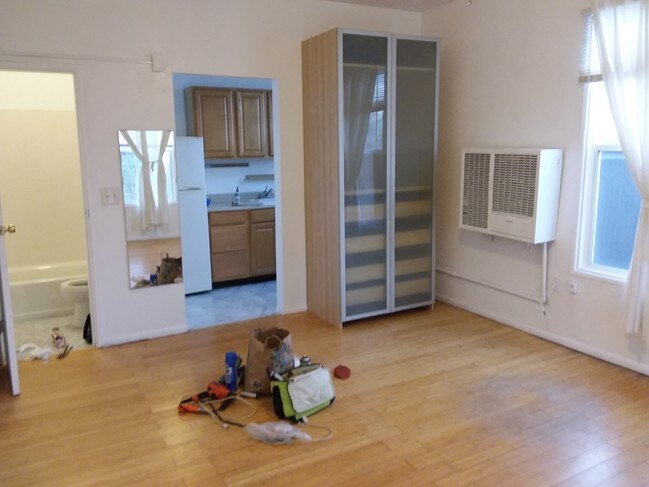 1414 Apartments