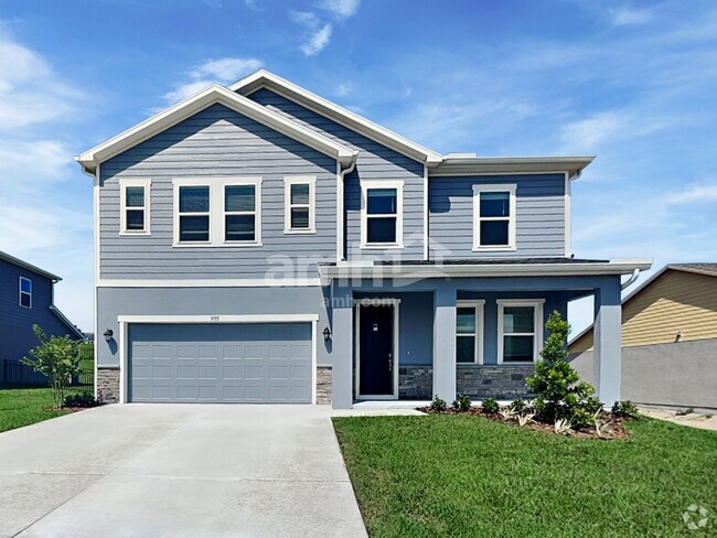 Building Photo - 3715 Windward Hls Blvd Rental