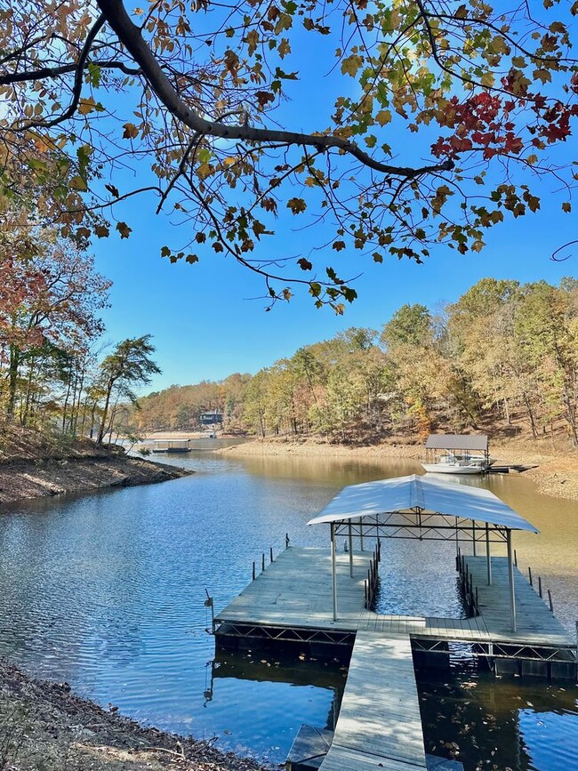 Photo - Lake Front Living on Lanier!