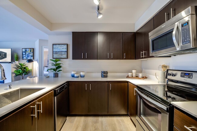 Vue Issaquah