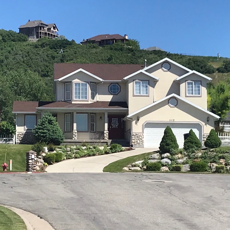 Photo - 1112 Duffer Cir