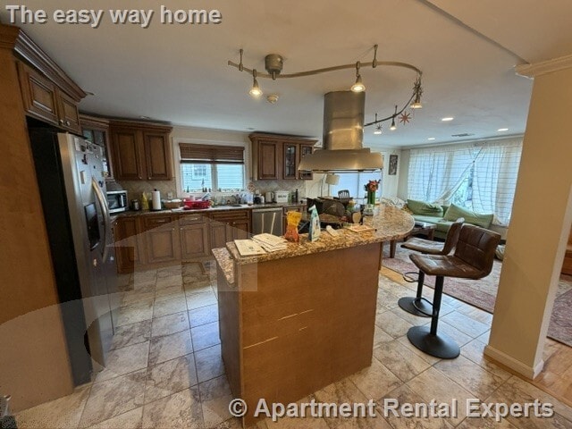 Photo - 167-169 Summer St Unit #1 Unit #1