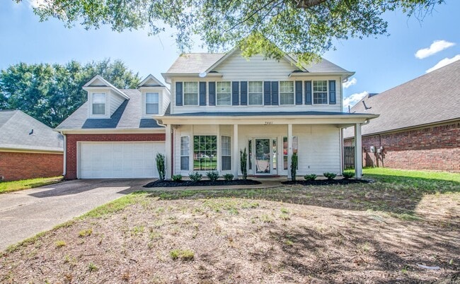Building Photo - 9461 Hickory Dr