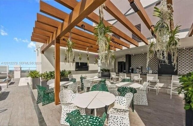 Photo - 1010 Brickell Ave Unit 1910