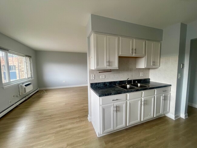 8635 W Foster Ave Unit 3b