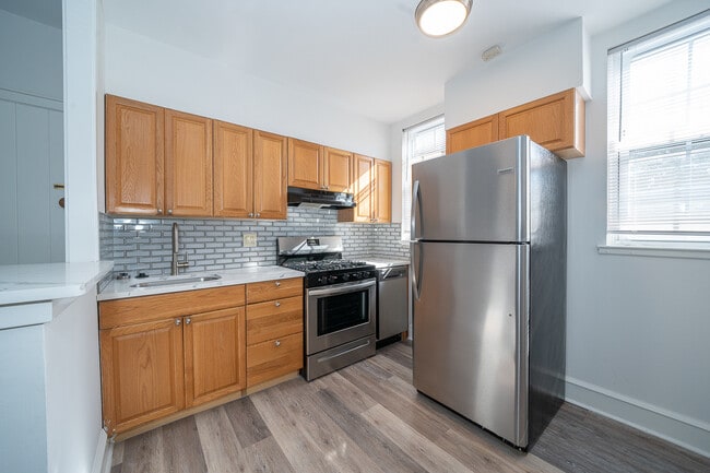 Photo - 2307 Fairmount Ave Unidad 1