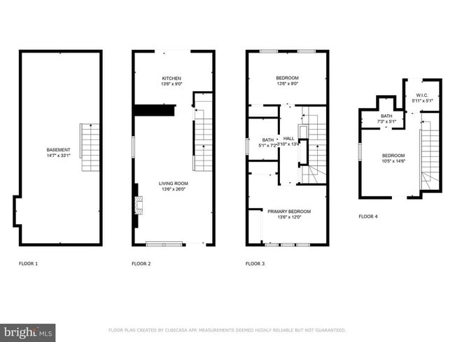 Building Photo - 560 Colecroft Ct