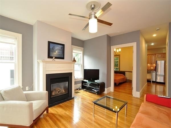 Photo - 271 K St Apartment Unit 2