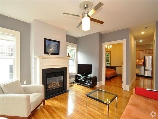 Building Photo - 271 K St Unit 2 Rental