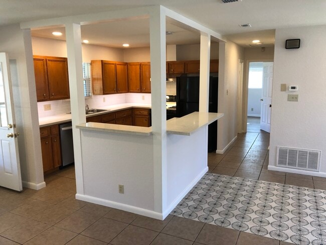 Kitchen - 2409 Glen Springs Way