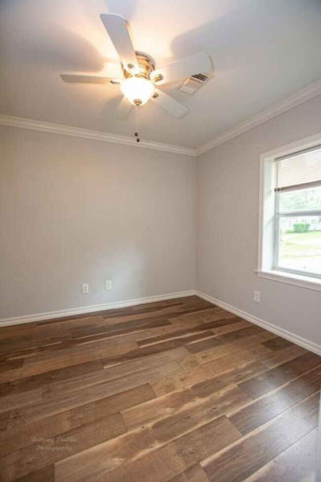 Photo - Renovations Abound!