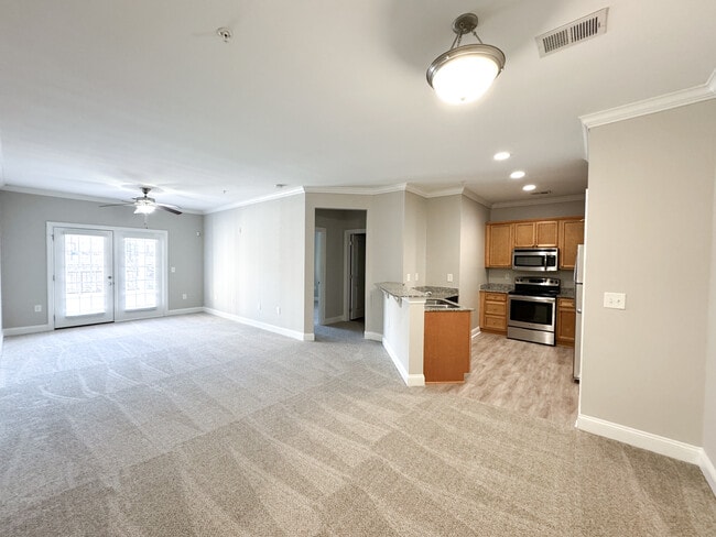 2x2 Magnolia apartment - Arbors at Fort Mill