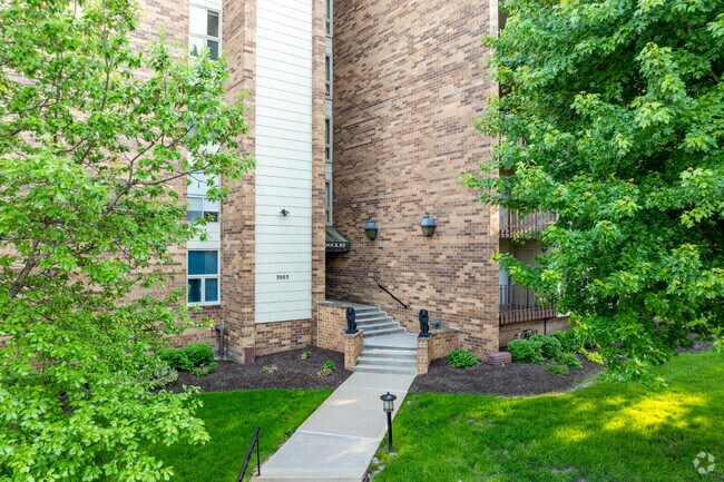 Photo - Latvian Tower