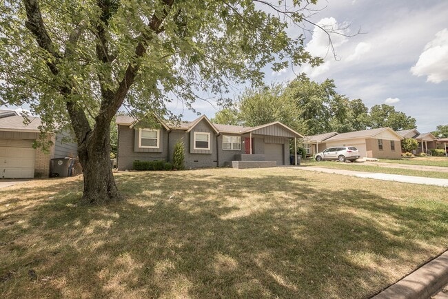 Photo - Cute Tulsa Home Coming Soon! 3 bedrooms and 1 bath