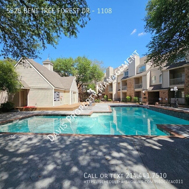 Photo - 5325 Bent Tree Forest Dr