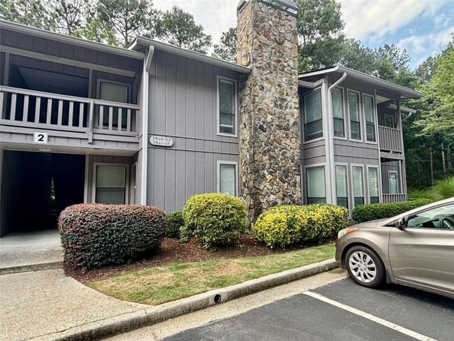 Photo - 3841 Woodridge Way