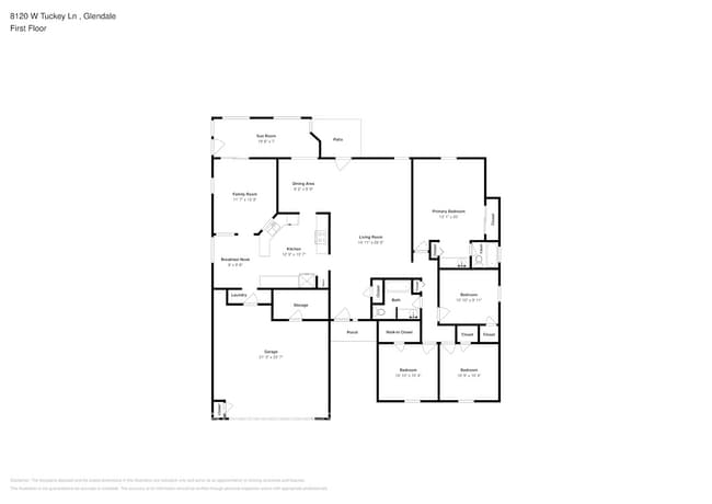 Photo - 8120 W Tuckey Ln