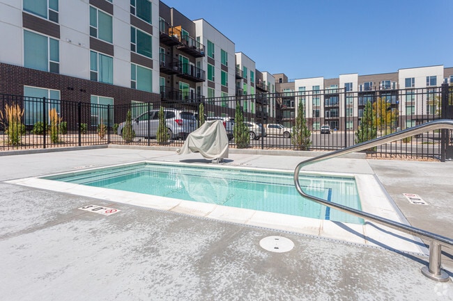Pool Area