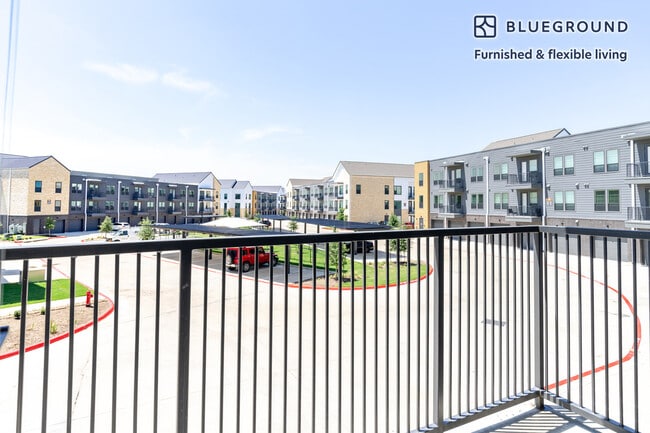 Photo - 3801 N A W Grimes Blvd Unit FL2-ID319