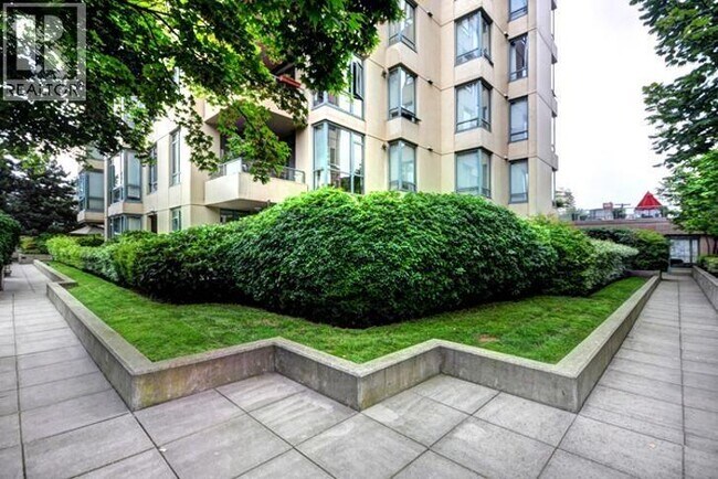 Photo - 1238 Burrard St Unit 708