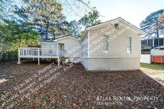 Photo - 338 5 Acre Rd