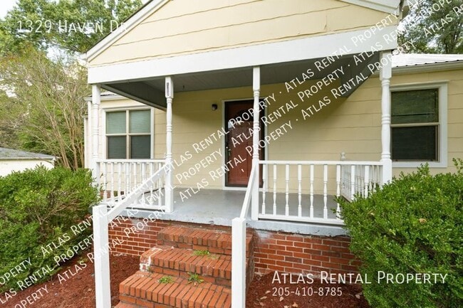 Photo - 1329 Haven Dr