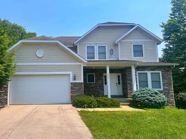 Building Photo - 2625 S Stratford Dr Rental